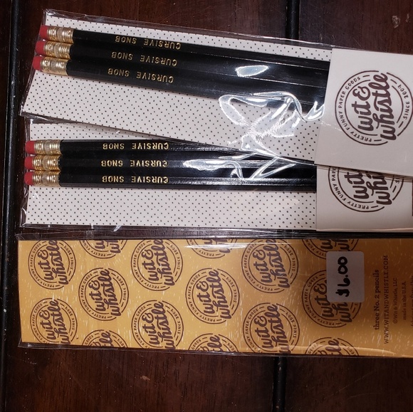 Pencils - Picture 3 of 3